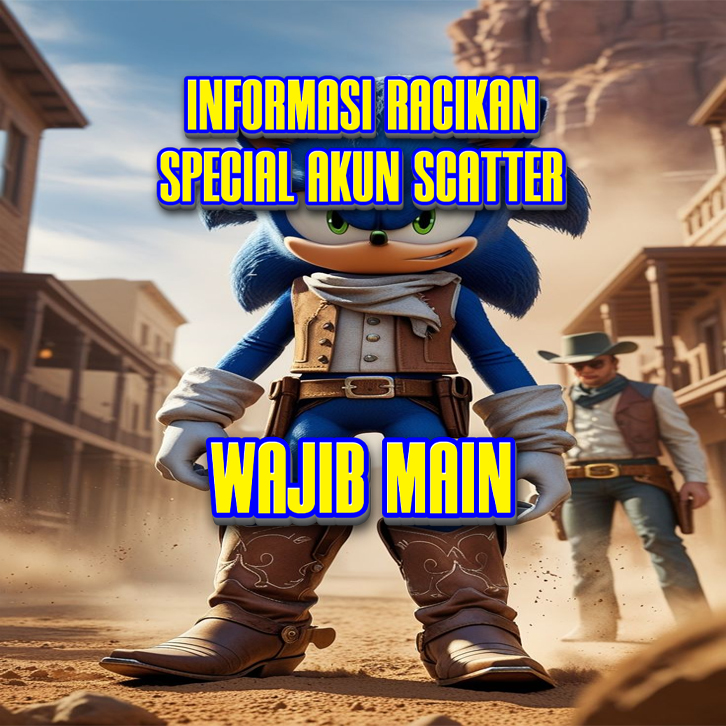 Ind138 - Informasi Racikan Special Akun Scatter Biru Hari ini image 1